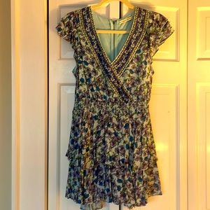 Alice + Olivia romper